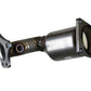 Schultz 7716008 Direct-Fit Converter for 2013 JX35 3.5L
