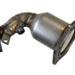 Schultz 7716009 Direct-Fit Converter for 2013 JX35 3.5L