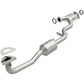 04-05 Subaru Outback/Legacy 2.5L Direct-Fit Catalytic Converter 51864 Magnaflow