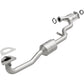 04-05 Subaru Outback/Legacy 2.5L Direct-Fit Catalytic Converter 51864 Magnaflow