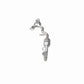 04-05 Subaru Outback/Legacy 2.5L Direct-Fit Catalytic Converter 51864 Magnaflow