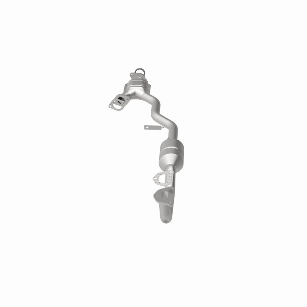 Schultz 7716011 Direct-Fit Converter for 2004 - 2005  Subaru Legacy Outback 2.5L