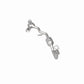 04-05 Subaru Outback/Legacy 2.5L Direct-Fit Catalytic Converter 51864 Magnaflow