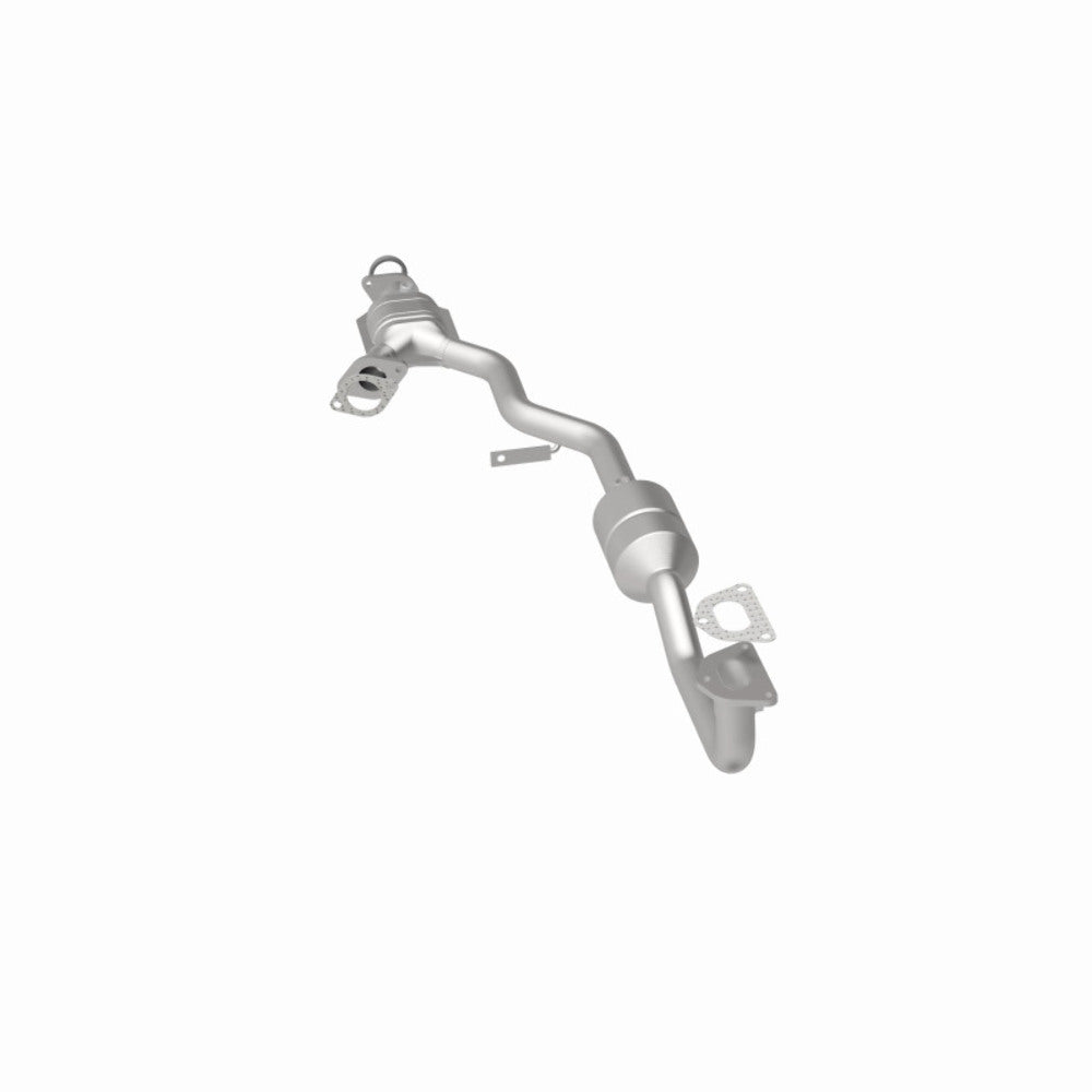 Schultz 7716011 Direct-Fit Converter for 2004 - 2005  Subaru Legacy Outback 2.5L