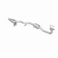 04-05 Subaru Outback/Legacy 2.5L Direct-Fit Catalytic Converter 51864 Magnaflow