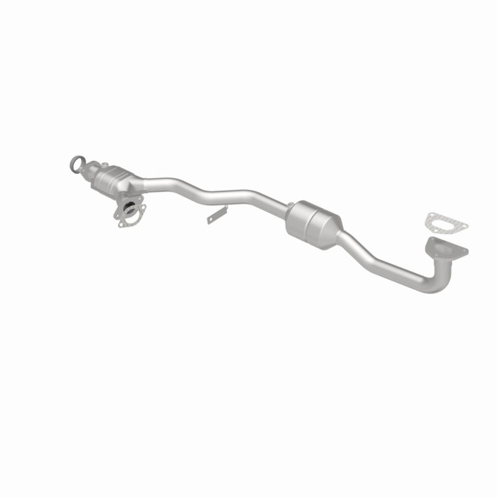 Schultz 7716011 Direct-Fit Converter for 2004 - 2005  Subaru Legacy Outback 2.5L