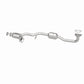 04-05 Subaru Outback/Legacy 2.5L Direct-Fit Catalytic Converter 51864 Magnaflow