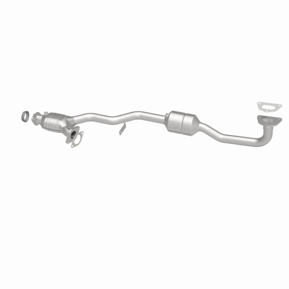 Schultz 7716011 Direct-Fit Converter for 2004 - 2005  Subaru Legacy Outback 2.5L