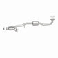 04-05 Subaru Outback/Legacy 2.5L Direct-Fit Catalytic Converter 51864 Magnaflow