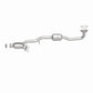 04-05 Subaru Outback/Legacy 2.5L Direct-Fit Catalytic Converter 51864 Magnaflow