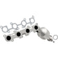03-04 4Run 4.7 P/S mani Direct-Fit Catalytic Converter 50741 Magnaflow