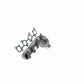 03-04 4Run 4.7 P/S mani Direct-Fit Catalytic Converter 50741 Magnaflow