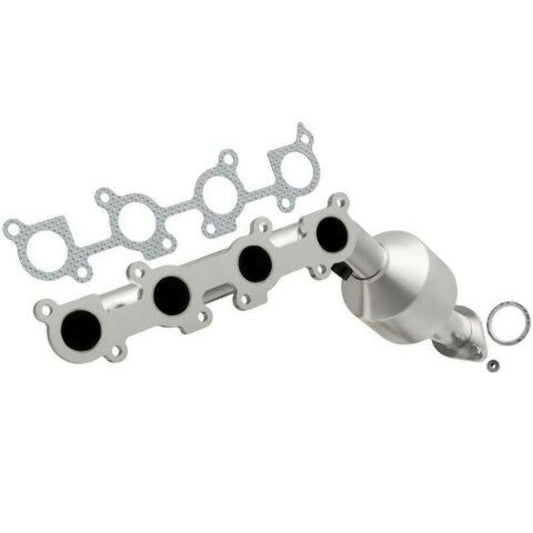 03-04 4Run 4.7 P/S mani Direct-Fit Catalytic Converter 50741 Magnaflow