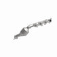 03-04 4Run 4.7 D/S mani Direct-Fit Catalytic Converter 50740 Magnaflow - Catalytic Converters Car Part People