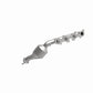 03-04 4Run 4.7 D/S mani Direct-Fit Catalytic Converter 50740 Magnaflow