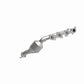 Schultz 7716013 Direct-Fit Converter for 2003 - 2004 Toyota 4Runner 4.7L