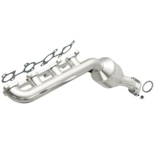 03-04 4Run 4.7 D/S mani Direct-Fit Catalytic Converter 50740 Magnaflow - Catalytic Converters Car Part People
