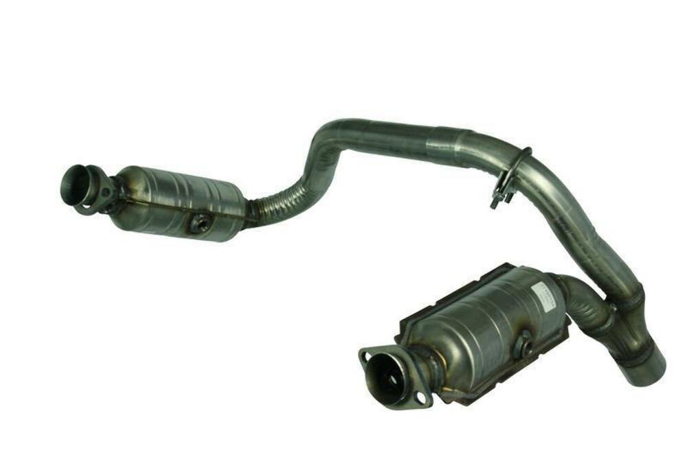 Schultz 7716015 Direct-Fit Converter for 2007 - 2009 Dakota 3.7L