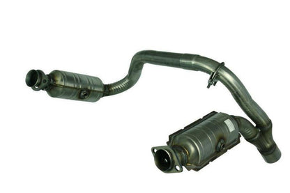 Schultz 7716015 Direct-Fit Converter for 2007 - 2009 Dakota 3.7L
