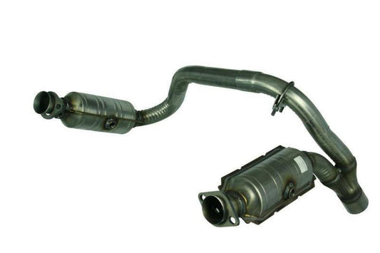 Schultz 7716015 Direct-Fit Converter for 2007 - 2009 Dakota 3.7L
