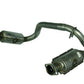 Schultz 7716015 Direct-Fit Converter for 2007 - 2009 Dakota 3.7L