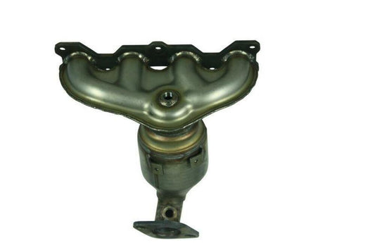 Schultz 7716016 Direct-Fit Converter for 2011 - 2013 Kia Sorento 2.4L