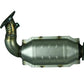 Schultz 7716017 Direct-Fit Converter for 2008 - 2011 CTS 3.6L