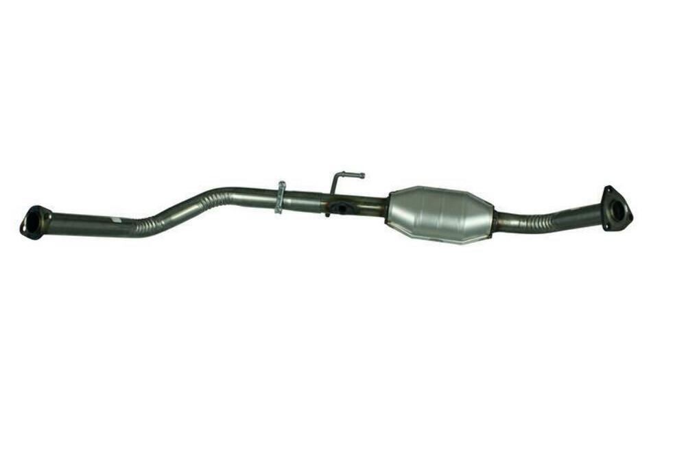 Schultz 7716019 Direct-Fit Converter for 2001 - 2004 Toyota Sequoia 4.7L