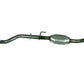 Schultz 7716019 Direct-Fit Converter for 2001 - 2004 Toyota Sequoia 4.7L