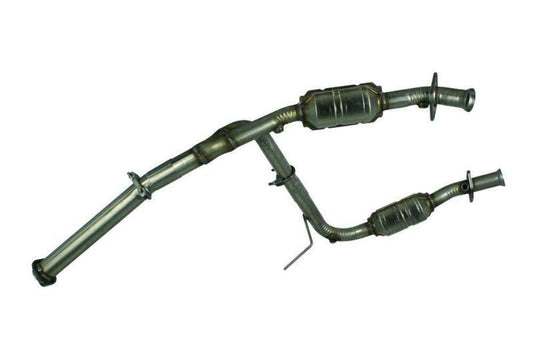 Schultz 7716027 Direct-Fit Converter for 2004 - 2005 Ford Explorer 4L