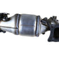 Schultz 7716031 Direct-Fit Converter for 2008 - 2012 Accord 2.4L