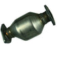 Schultz 7716035 Direct-Fit Converter for 2008 - 2012 Accord 2.4L