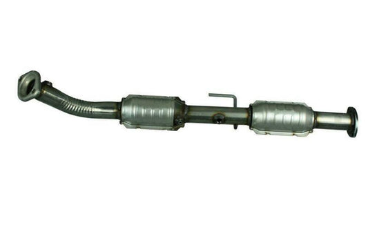 Schultz 7716036 Direct-Fit Converter for 2005 - 2015 Toyota Tacoma 2.7L