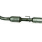 Schultz 7716036 Direct-Fit Converter for 2005 - 2015 Toyota Tacoma 2.7L