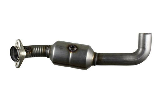 Catalytic Converter Fits 2011-2014 Ford F-150 5.0L V8 FLEX DOHC