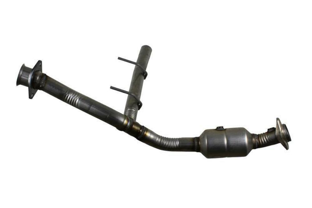 Catalytic Converter Fits 2011-2014 Ford F-150 5.0L V8 FLEX DOHC