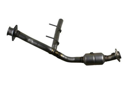Catalytic Converter Fits 2011-2014 Ford F-150 5.0L V8 FLEX DOHC