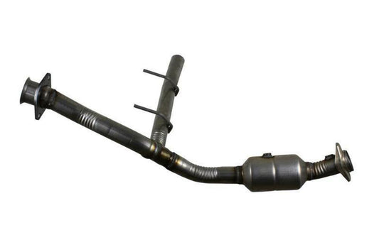 Catalytic Converter Fits 2011-2014 Ford F-150 5.0L V8 FLEX DOHC