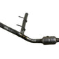 Catalytic Converter Fits 2011-2014 Ford F-150 5.0L V8 FLEX DOHC