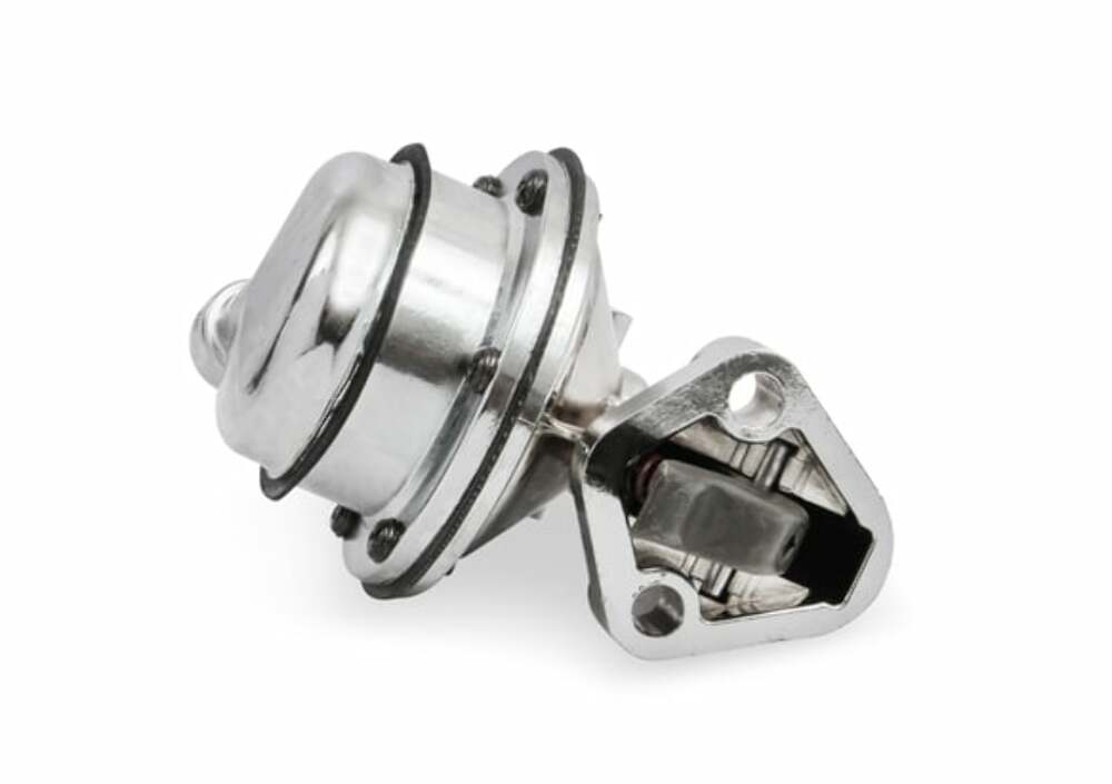 Mr. Gasket 110 GPH Mechanical Fuel Pump - 7716MRG