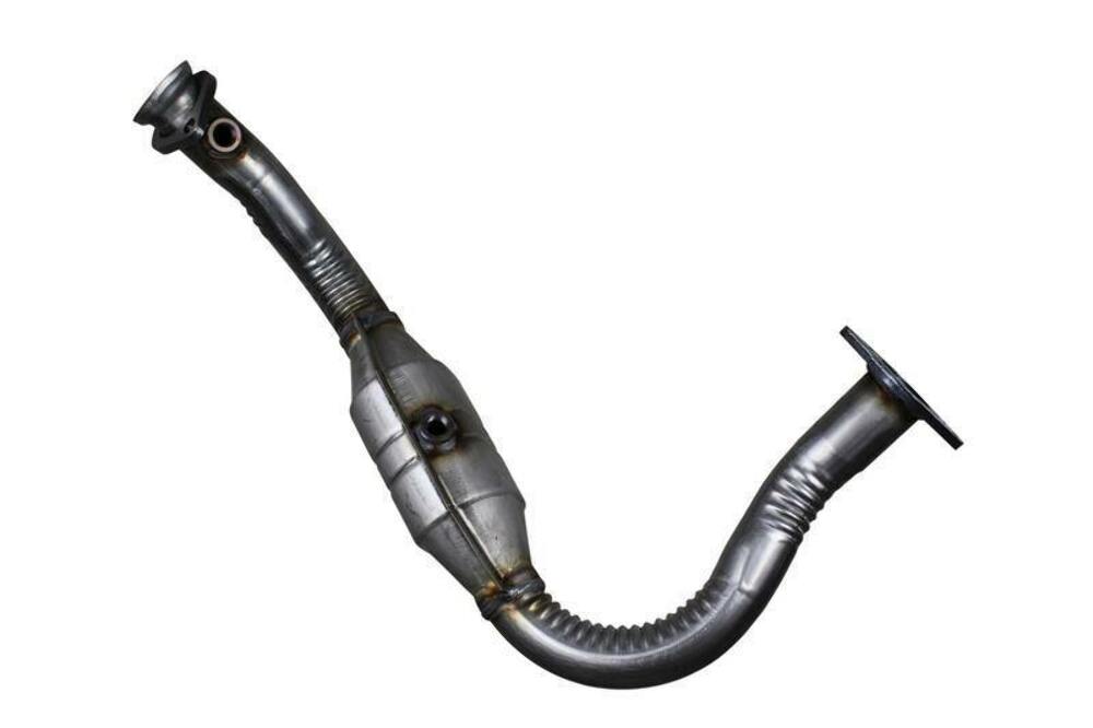 Catalytic Converter for 2011 Ford Ranger 4.0L V6 GAS SOHC
