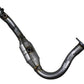 Catalytic Converter for 2011 Ford Ranger 4.0L V6 GAS SOHC