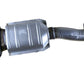 Schultz 7717011 Direct-Fit Converter for 2004 - 2006 B3000 3L