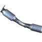 Schultz 7717012 Direct-Fit Converter for 2009 - 2011 Corolla 1.8L