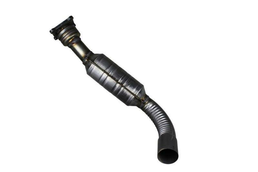 Catalytic Converter for 2008-2010 Dodge Grand Caravan 3.3L V6 FLEX OHV
