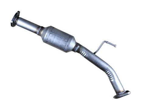 Schultz 7717014 Direct-Fit Converter for 2006 - 2011 Honda Civic 1.3L