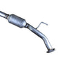 Schultz 7717014 Direct-Fit Converter for 2006 - 2011 Honda Civic 1.3L