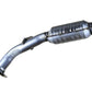 Schultz 7717016 Direct-Fit Converter for 2006 - 2011 Honda Civic 2L