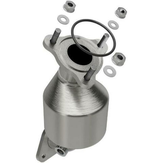 Schultz 7718001 Direct-Fit Converter for 2010 - 2011 Buick LaCrosse 3.6L