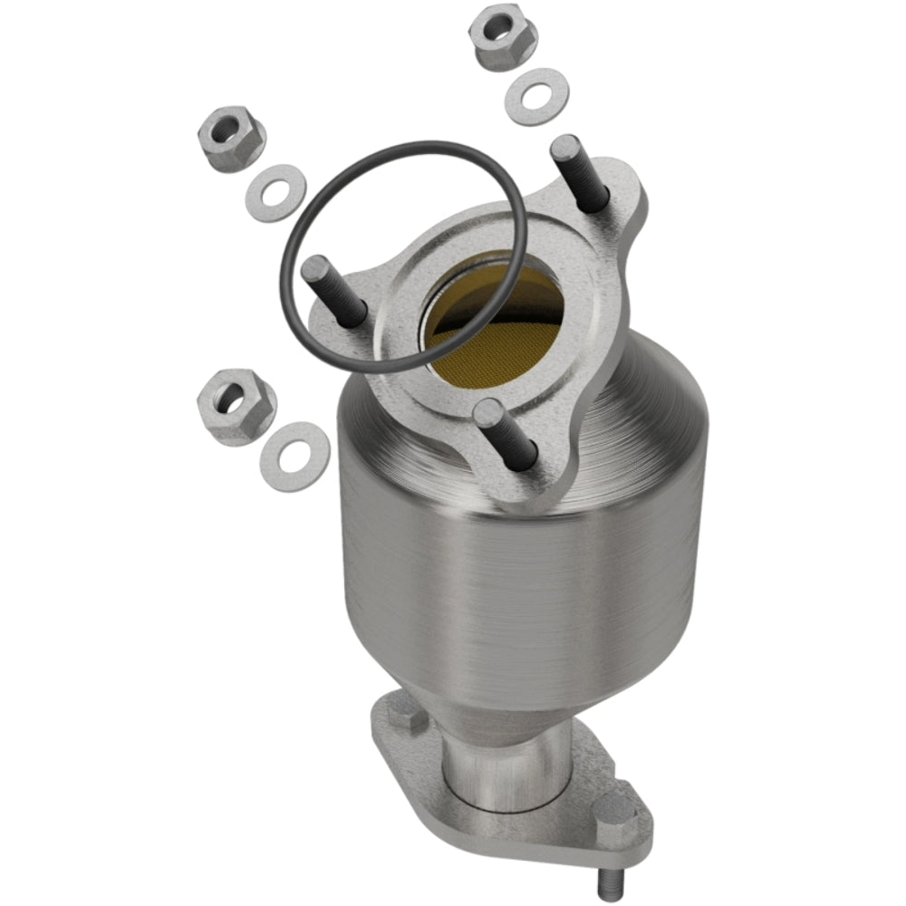 2010-2011 LaCrosse 3.6 L Underbody DirectFit Catalytic Converter 52301 Magnaflow - Catalytic Converters Car Part People